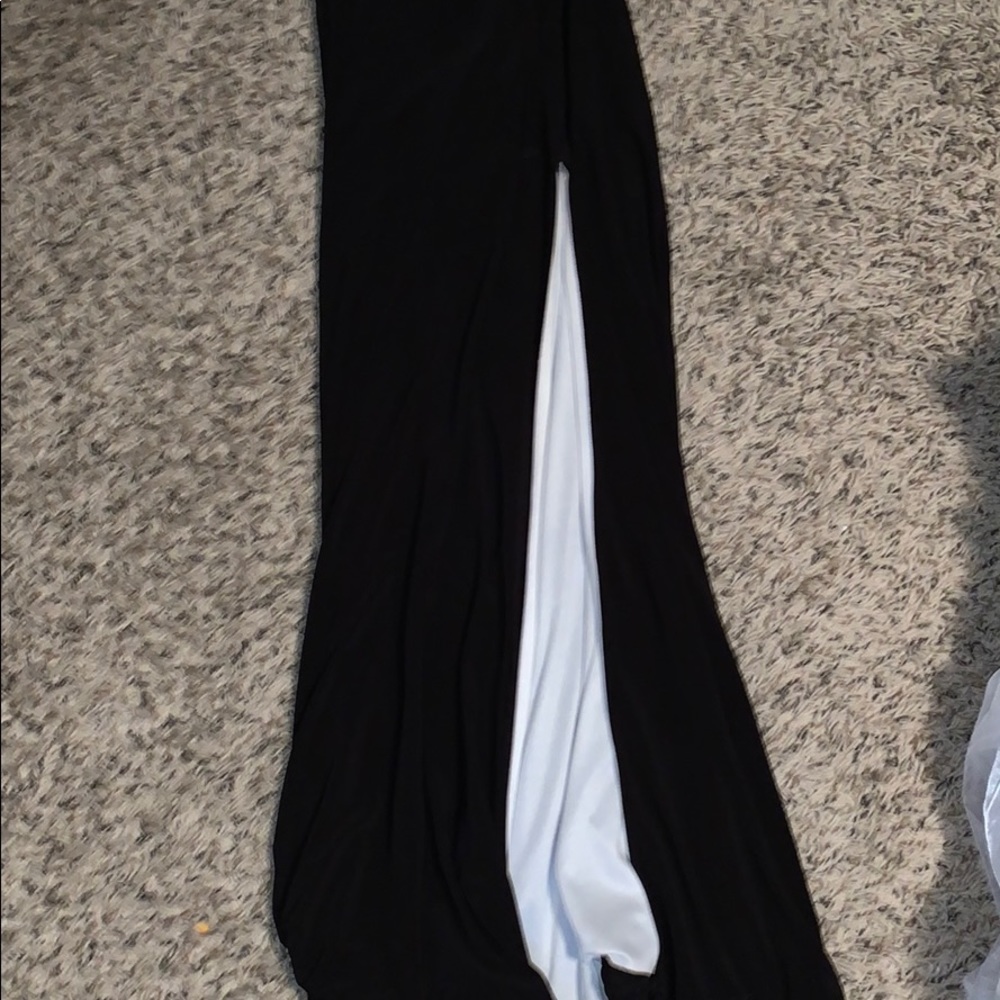 Prom Dress - Picture 2 of 3